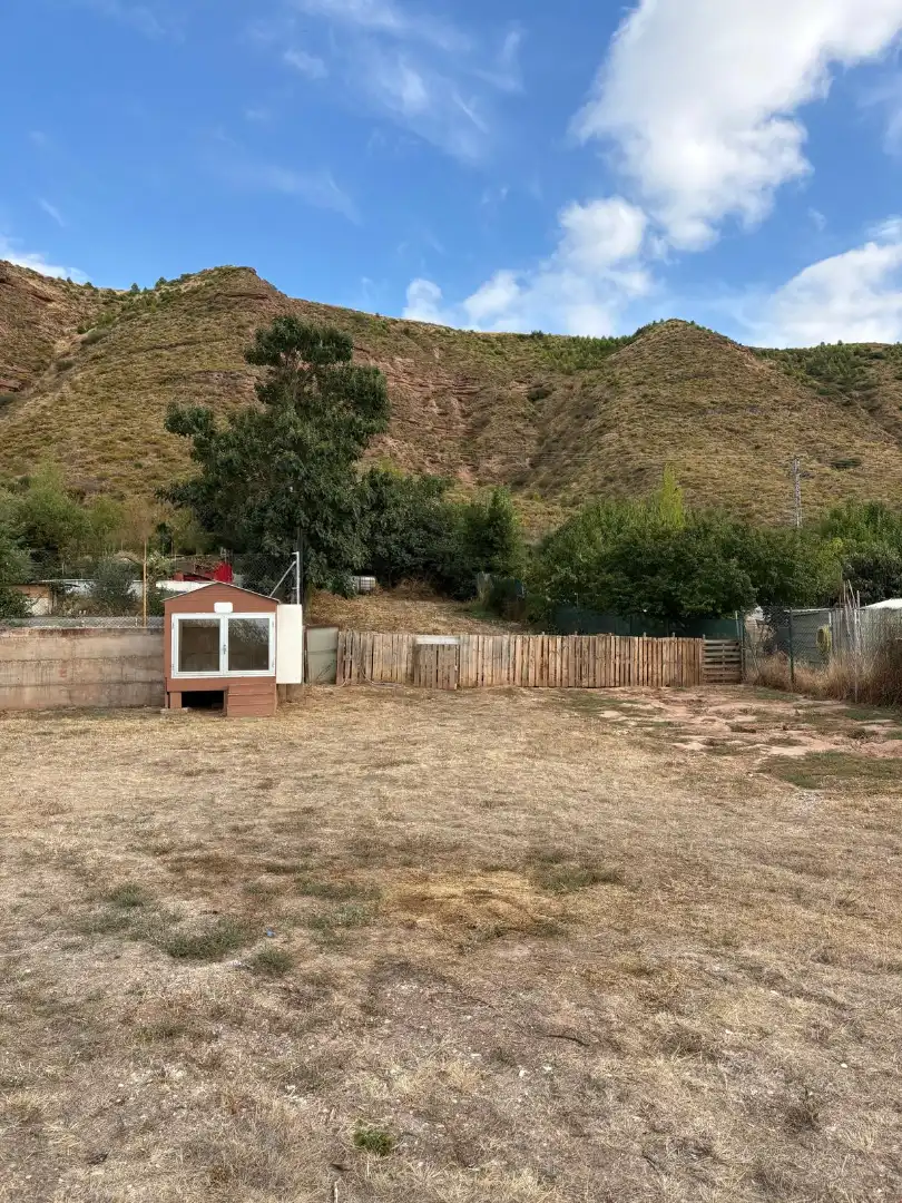 Terreno rústico en venta en Albelda de Iregua, imagen 5