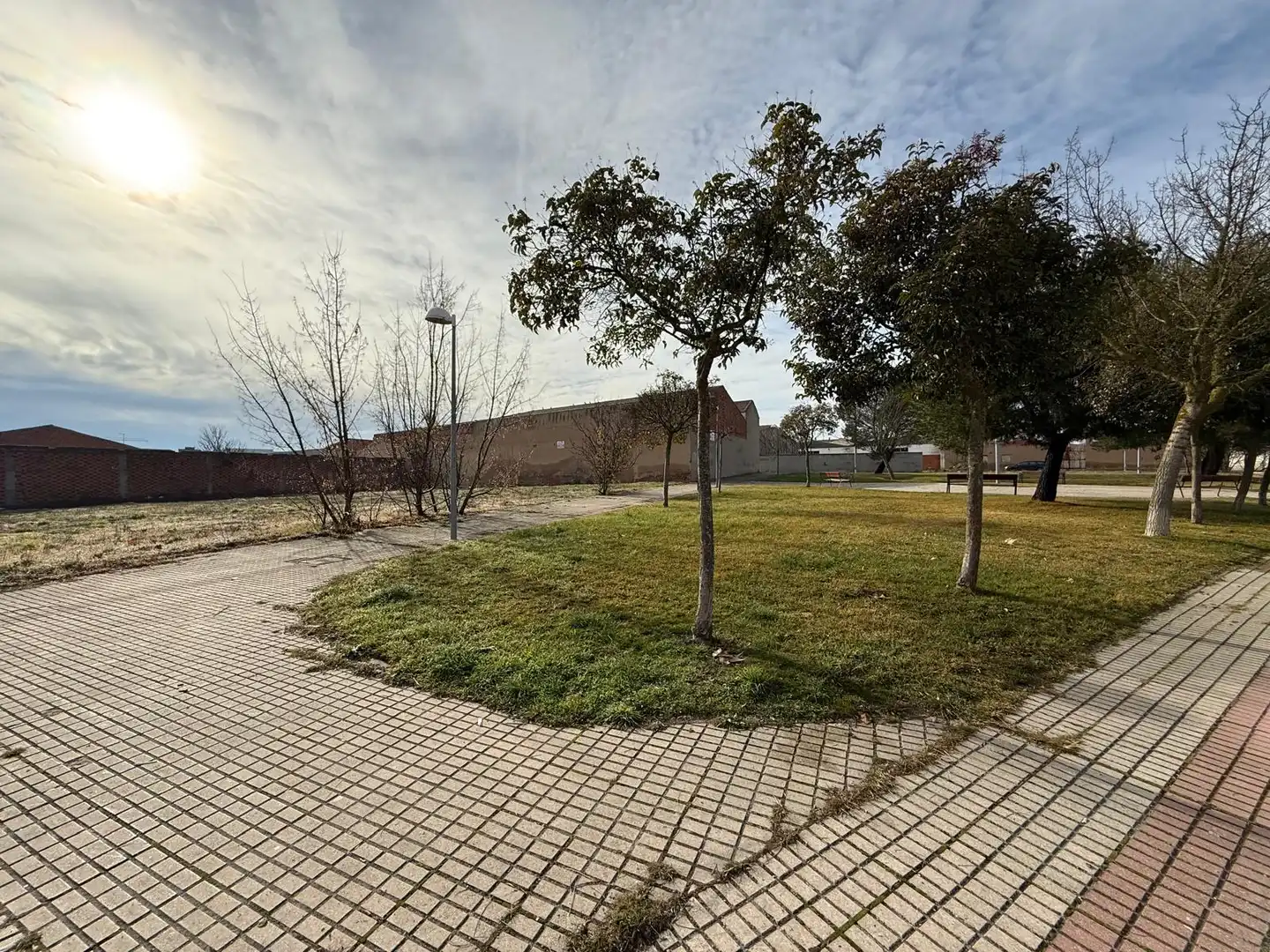 Residential land for sale in Calle Sierra de Guadarrama 12, imagen 6
