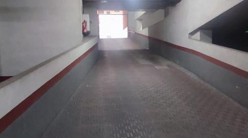 Foto 5 de Garatge en venda a Peña de las Águilas, Alicante