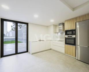 Kitchen of Flat for sale in Vic  with Air Conditioner, Heating and Terrace