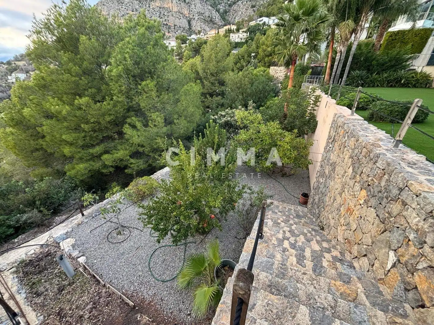 Chalet con piscina en venta en Calle de Alemania, imagen 34