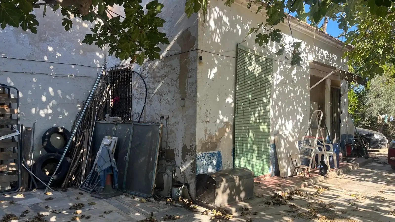 Terreny rústic en venda a Pedanías Oeste, imagen 6