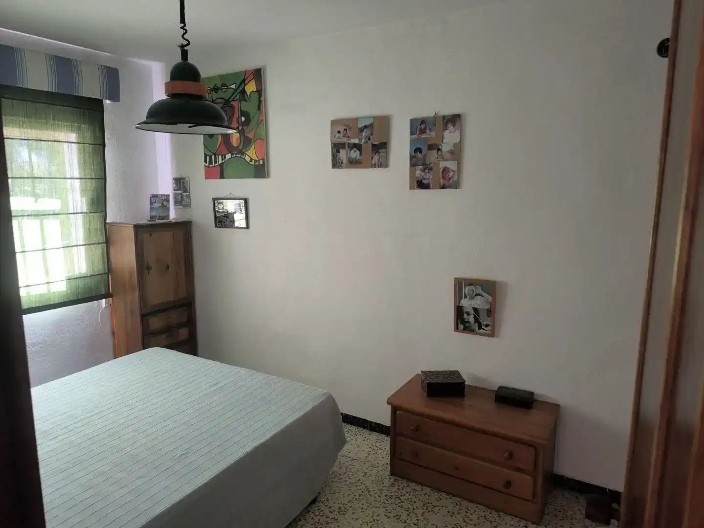 Habitación de Piso en venta en Almonte con Jardín privado, Trastero y Amueblado