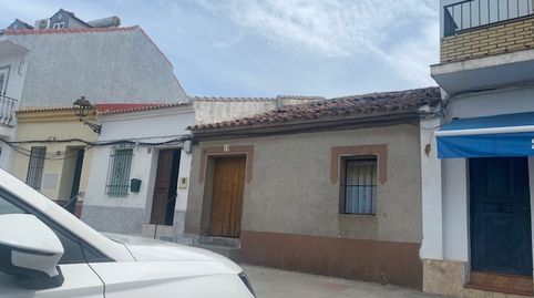 Foto 3 de Casa o xalet en venda a Calle Antigua Real, El Garrobo, Sevilla