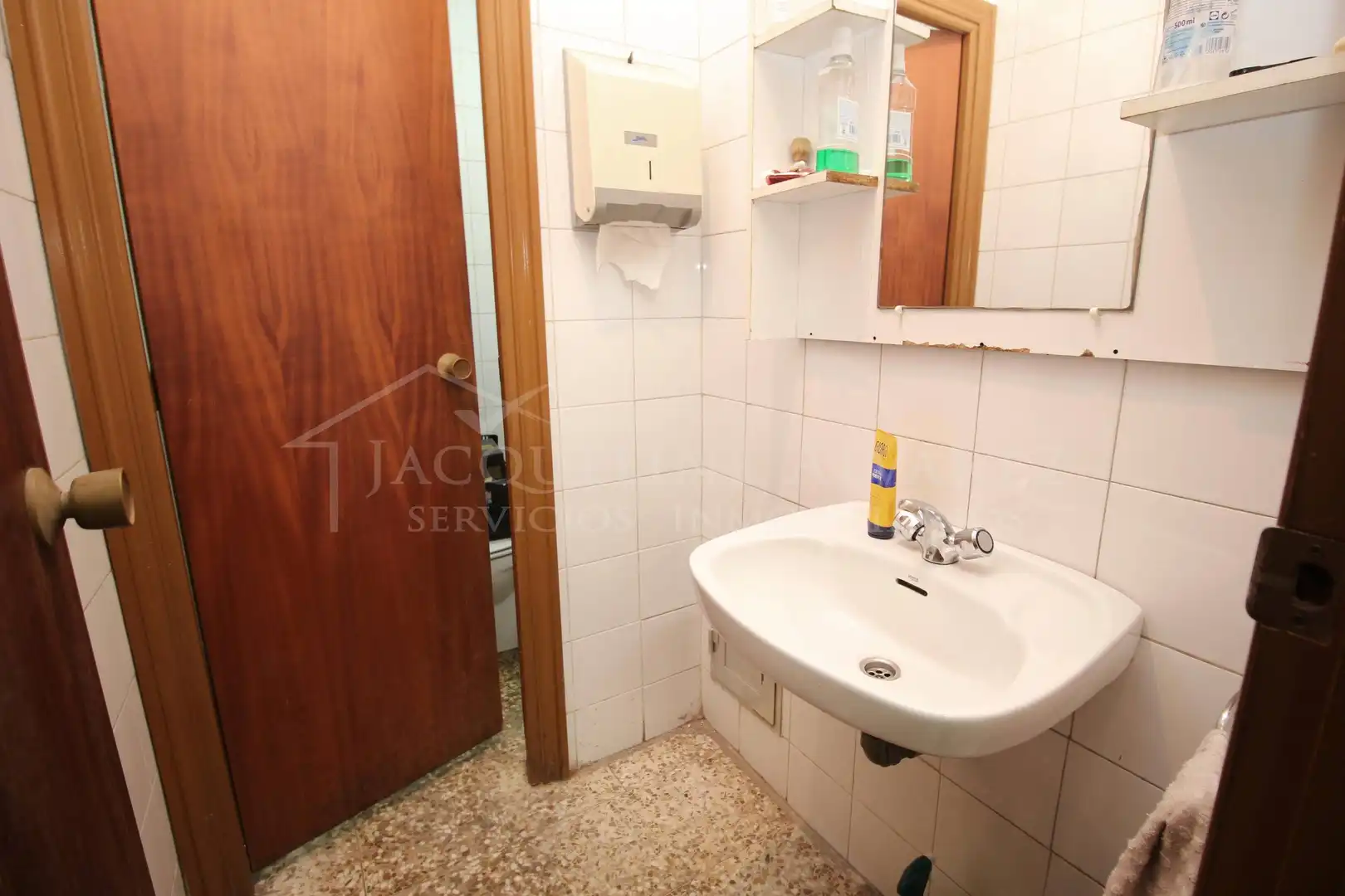 Business premises for sale in Calle Calle Santo Tomás de Aquino, imagen 23