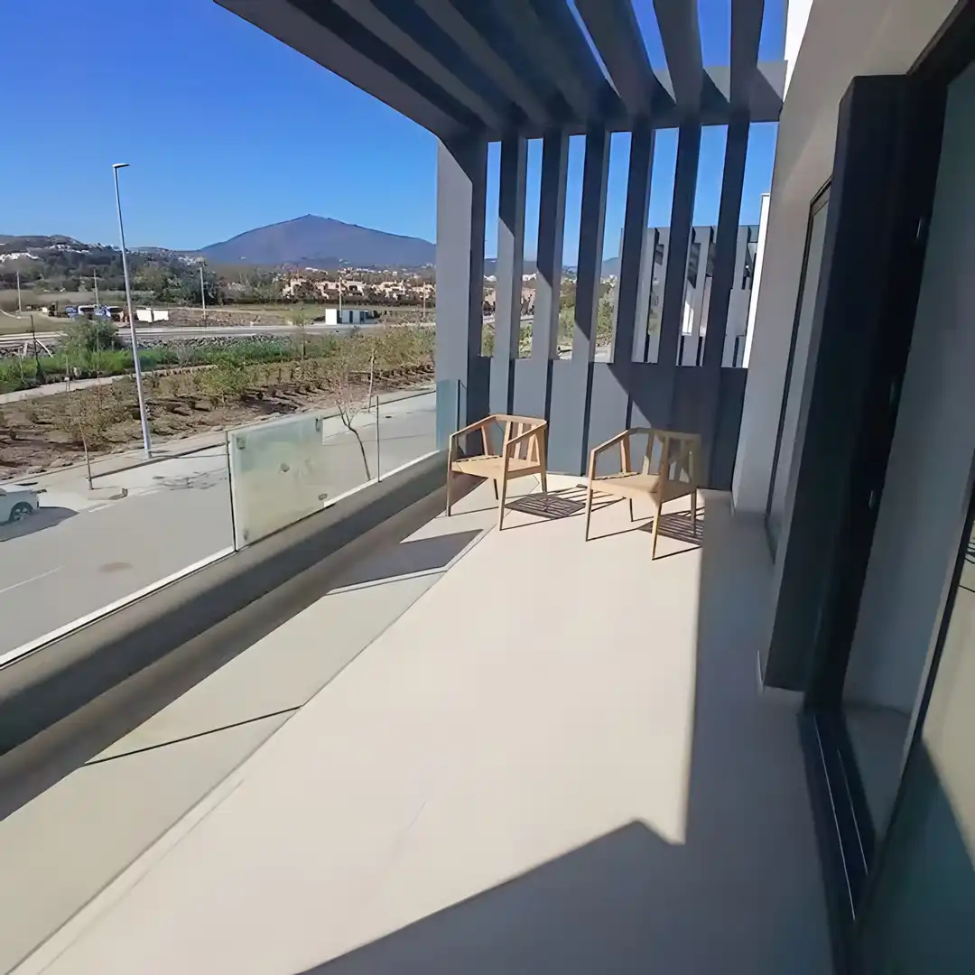 Abitazione con piscina in vendita a Benamara - Atalaya, imagen 16