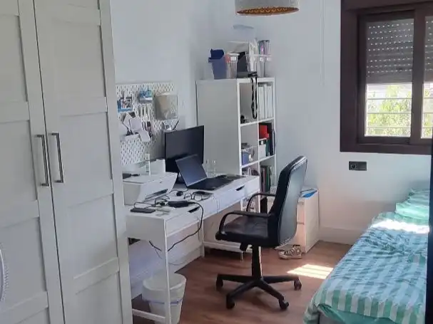 Haus oder Chalet zur Miete in Calle Isaac Albéniz, 12, Palomares del Río