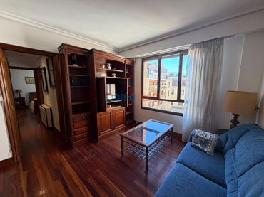 Piso con ascensor en venta en Martina Maiz Kalea