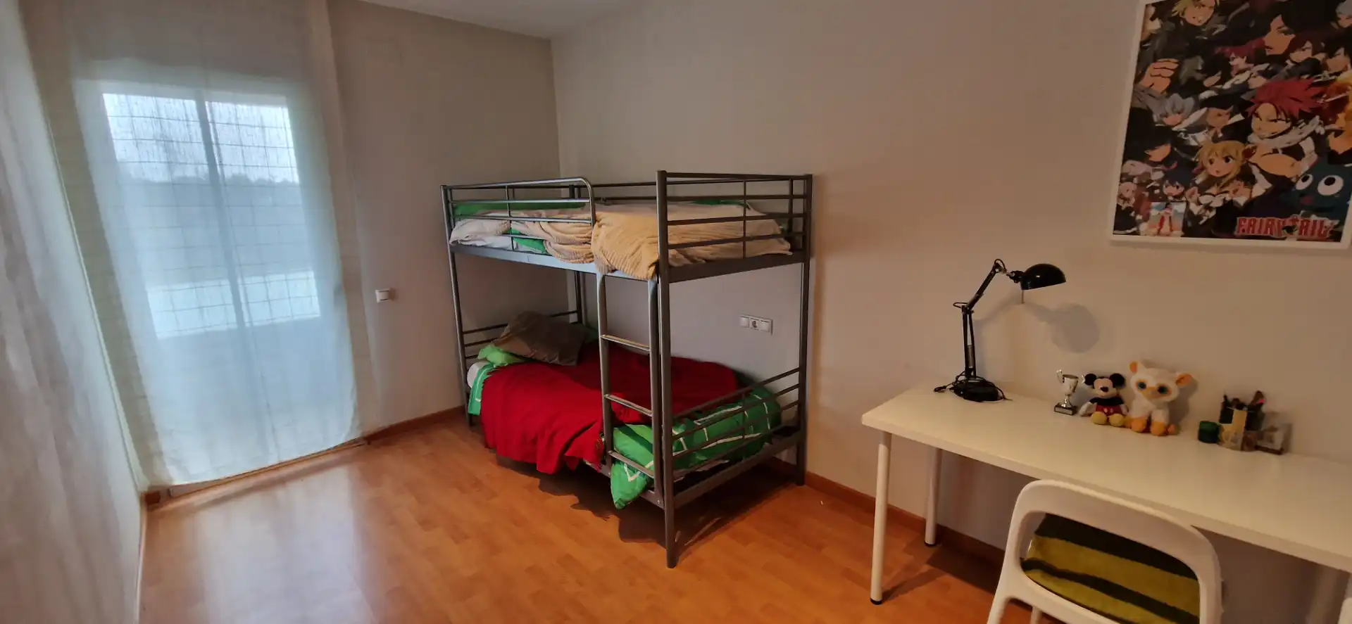Dormitori de Pis en venda en Viladecavalls amb Aire condicionat, Calefacció i Parquet
