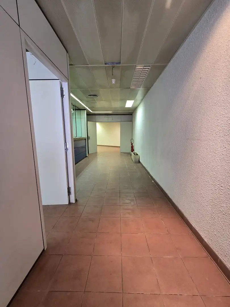 Gewerbefläche zum Verkauf in Carrer de Ricart, imagen 25