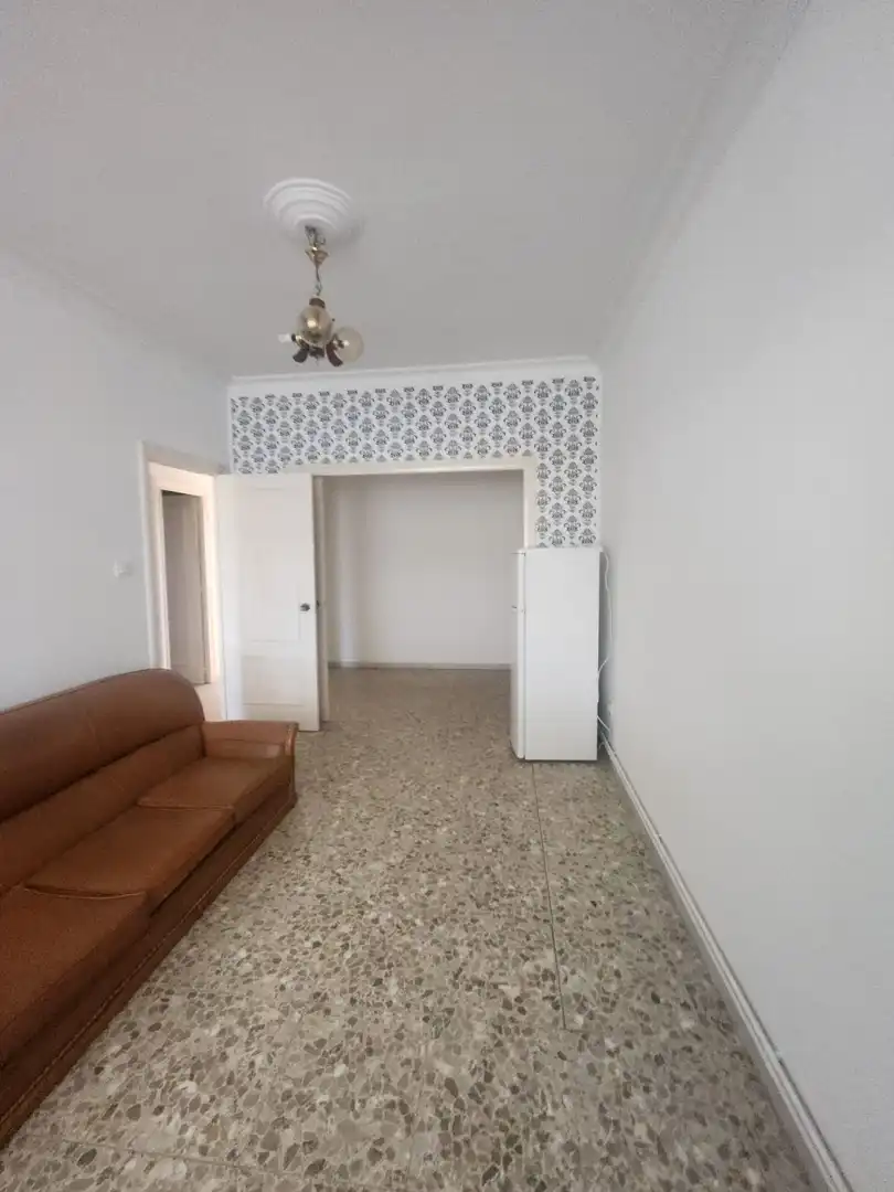 Sala de estar de Edificio en venta en Narón