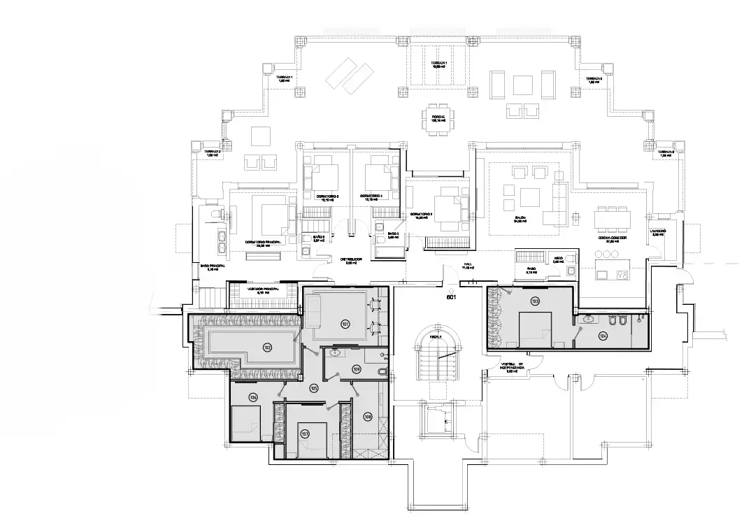 Apartamento con terraza en venta en Nueva Andalucía, imagen 22