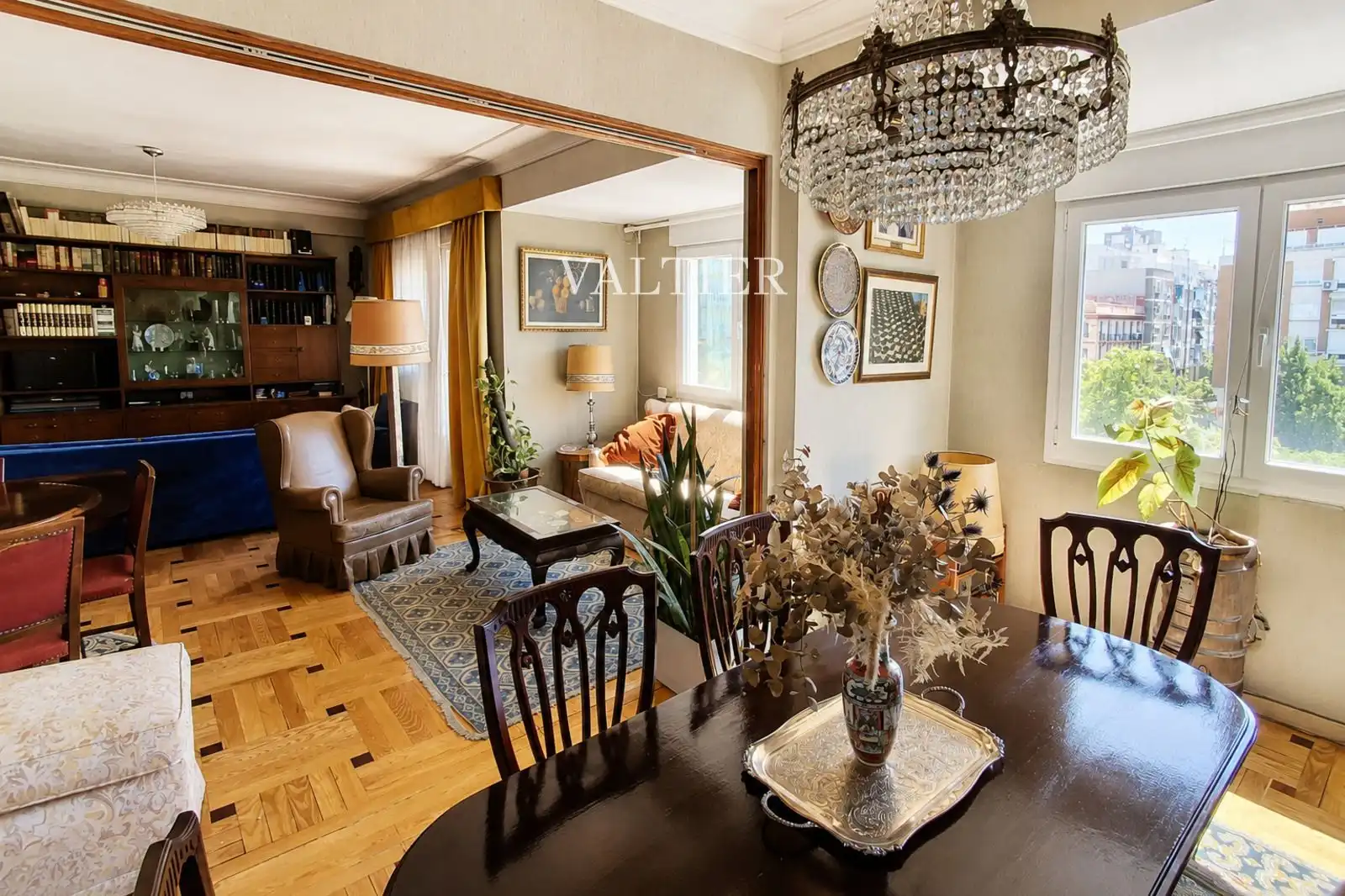 Appartement avec terrasse à vendre à Pilar de Zaragoza, imagen 10