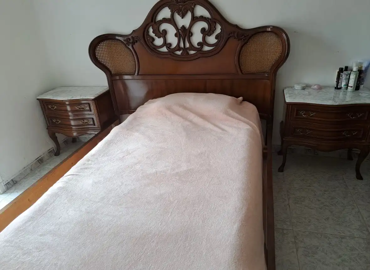 Habitación de Casa o chalet en venta en Guadix