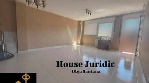 Foto 4 de Pis en venda a Camí de la Serra, Mataró