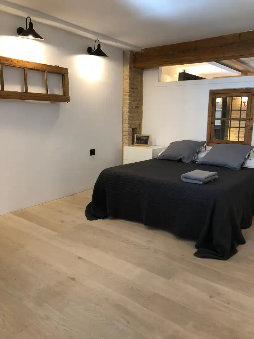 Penthouse mit Terrasse zur Miete in L'Eixample, imagen 20