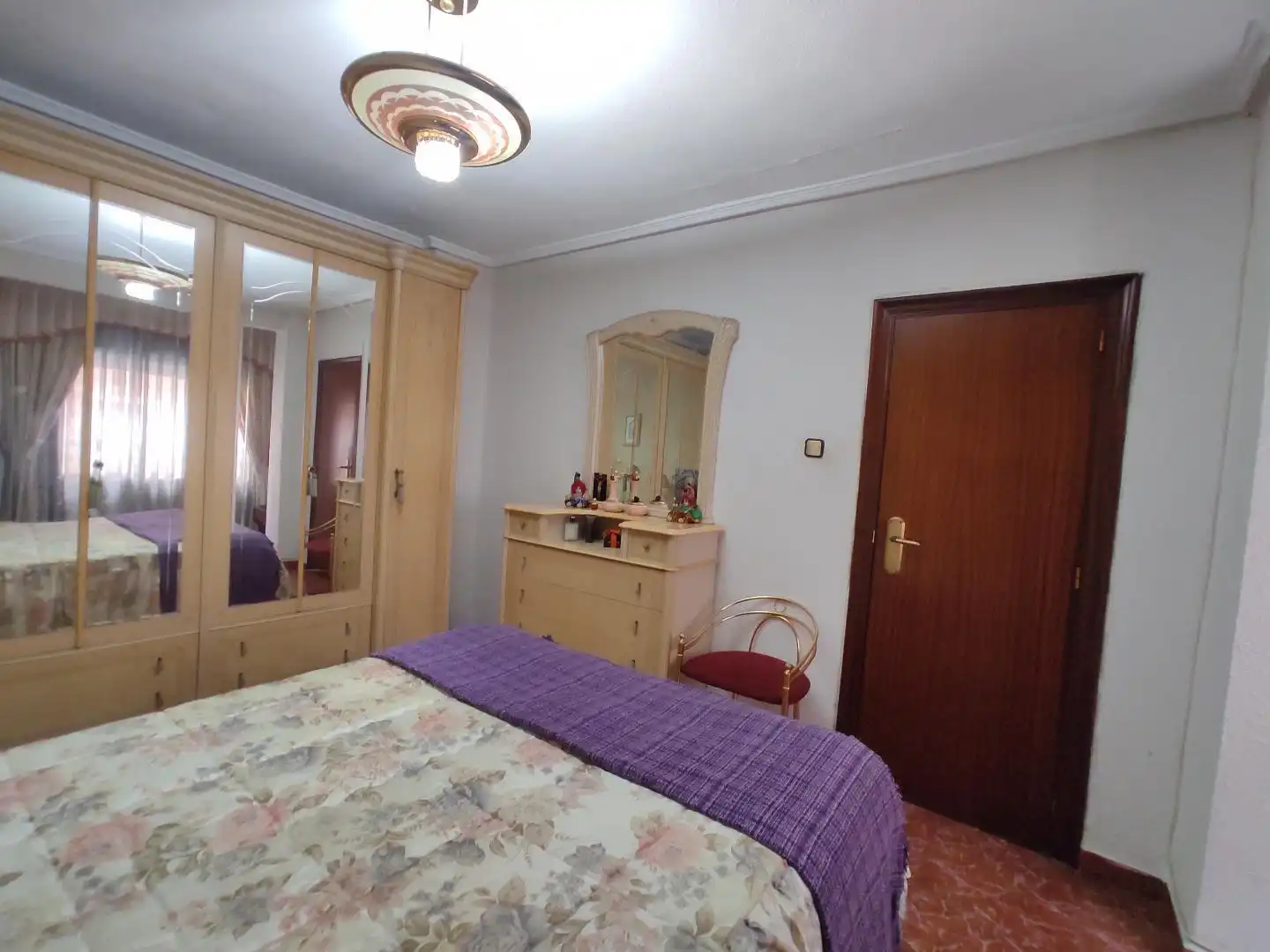 Habitación de Piso en venta en Rascanya