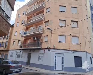 Exterior view of Flat for sale in Vila-real