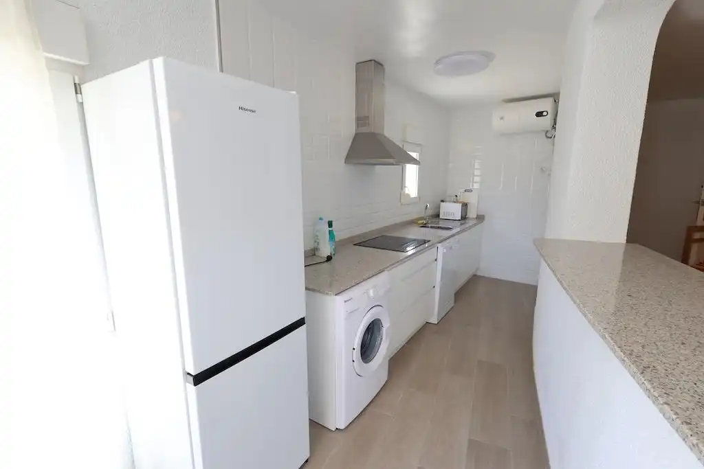Villa zur Miete in Orihuela Costa, imagen 36