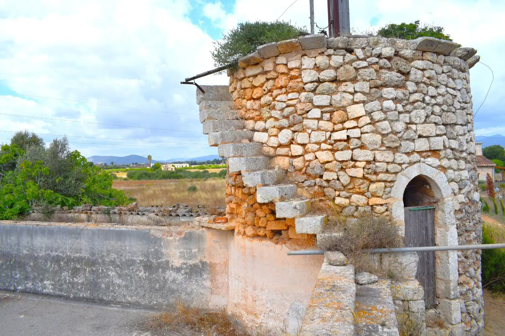 Terreny rústic en venda a Muro, imagen 18