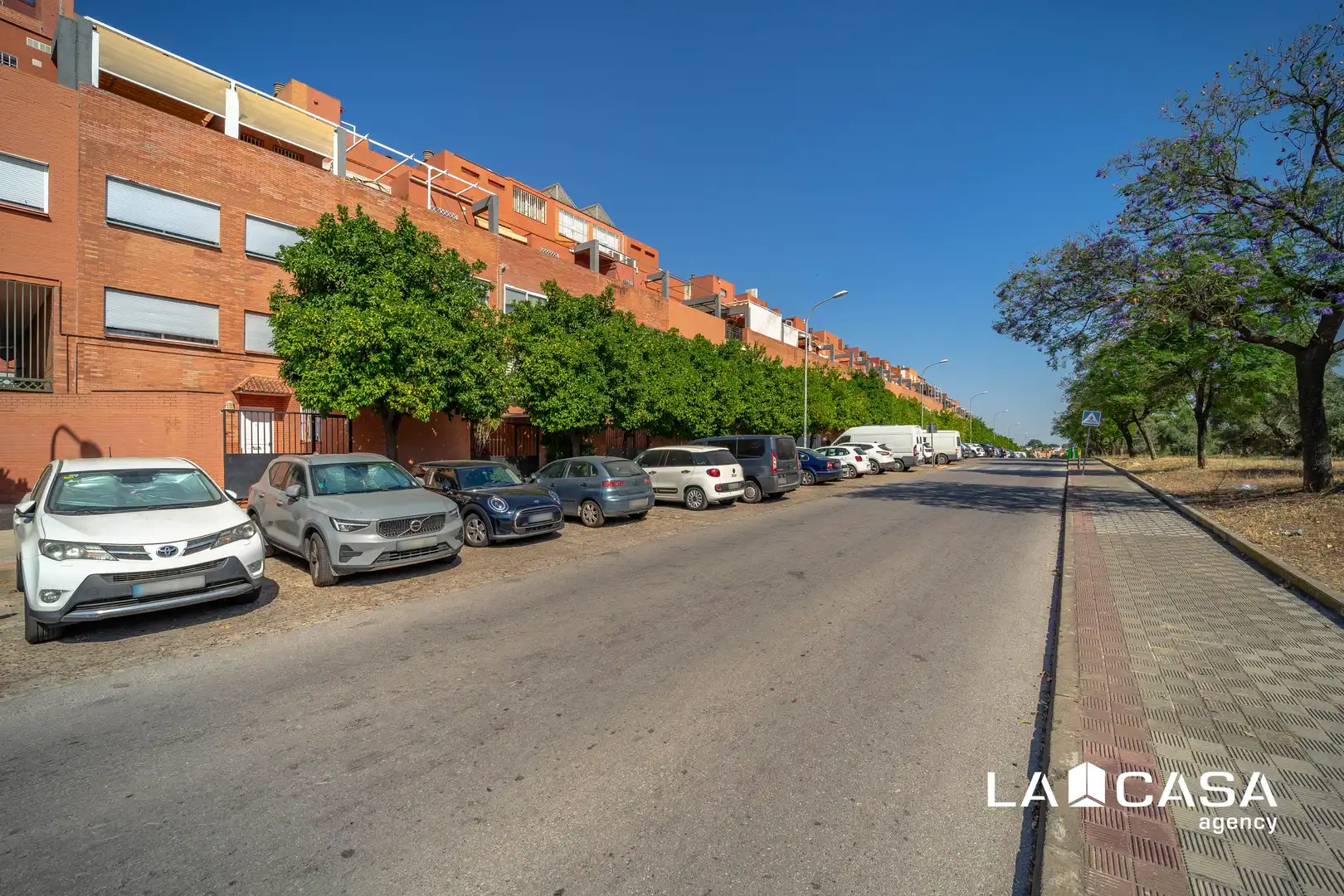 Duplex with lift for sale in La Motilla - Fuente del Rey, imagen 24