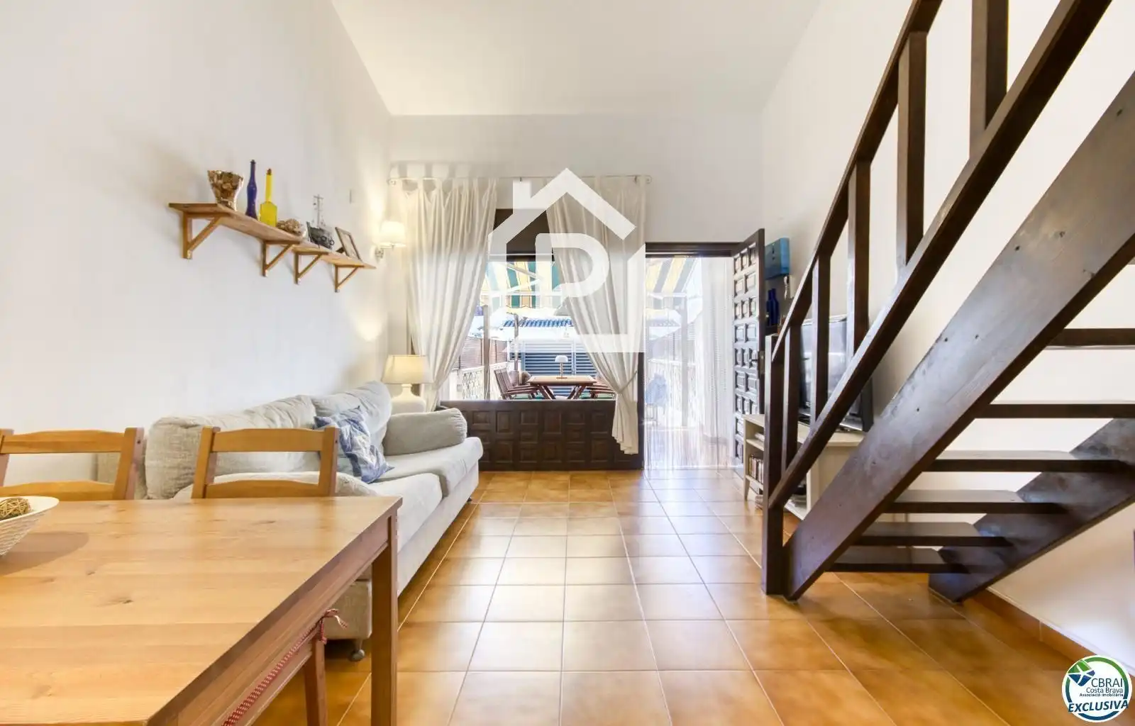 Detached house for sale in Ebre, imagen 17