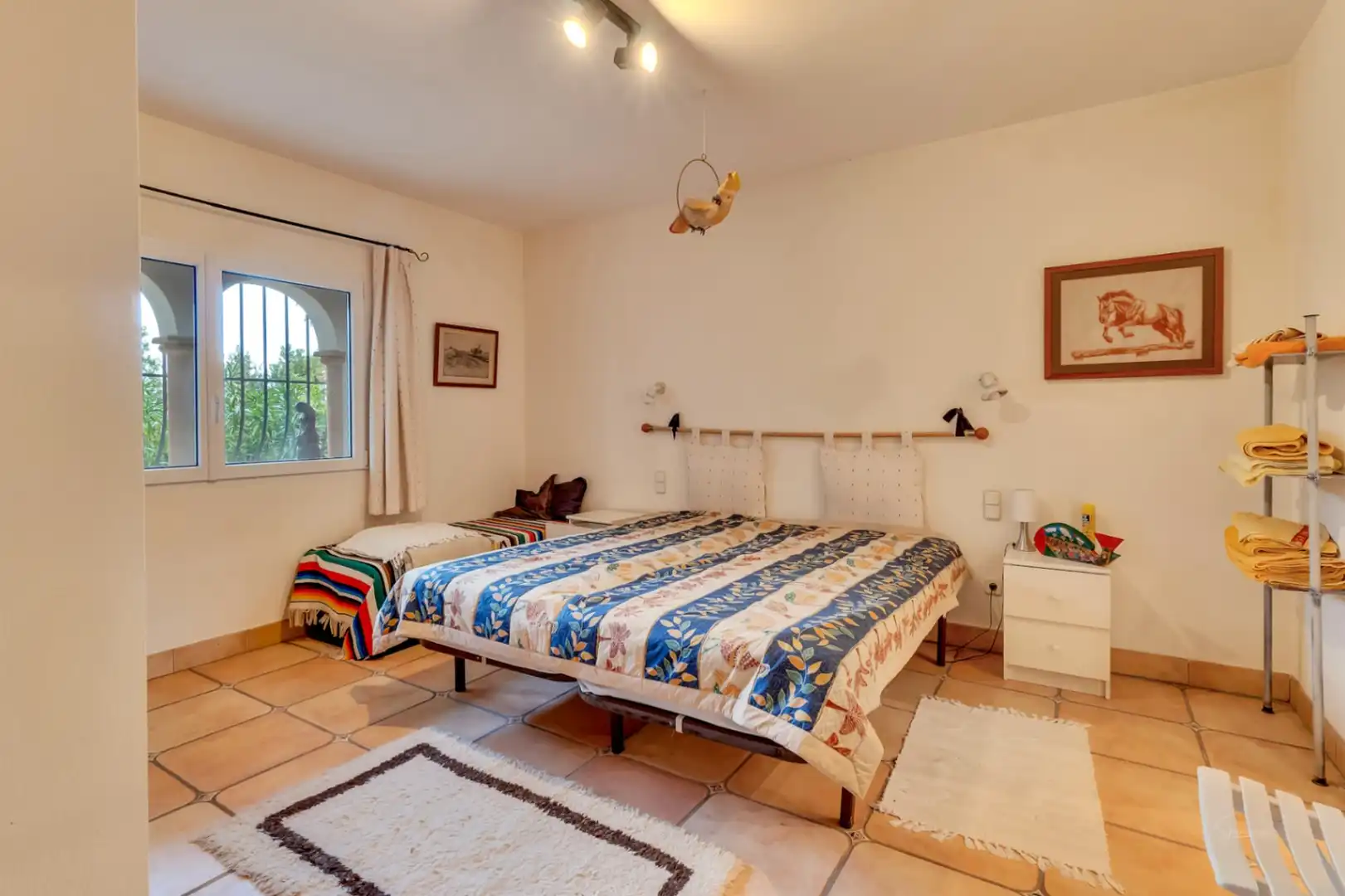 Chalet con terraza en venta en Portichol - Balcón al Mar, imagen 38