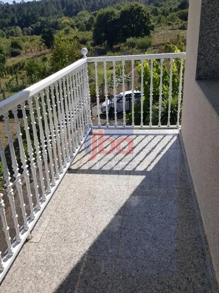 Xalet amb jardí en venda a Toén, imagen 31