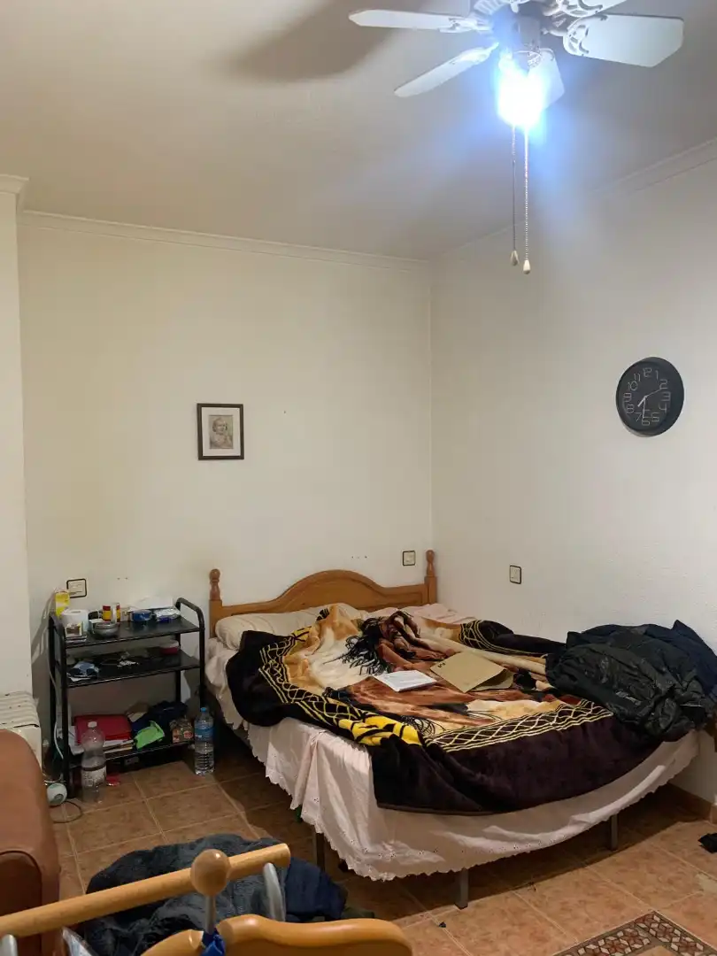 Planta baja en venta en Calle Trafalgar, 46, Pescadores