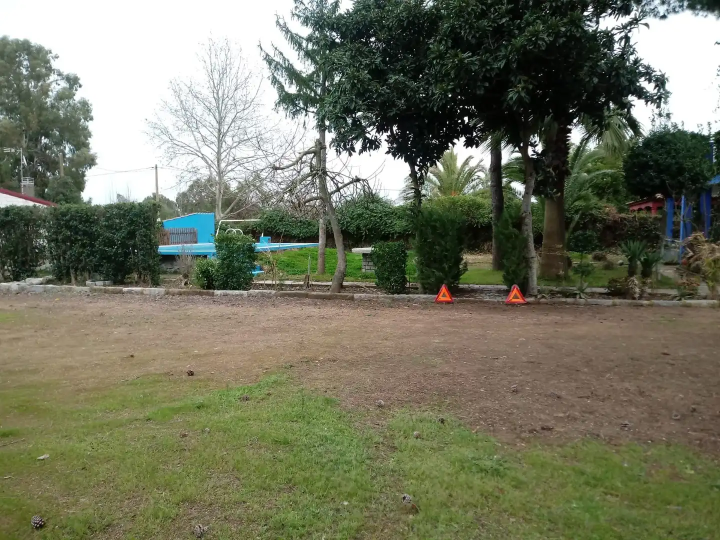 Chalet con piscina en venta en Villanueva de la Serena, imagen 11