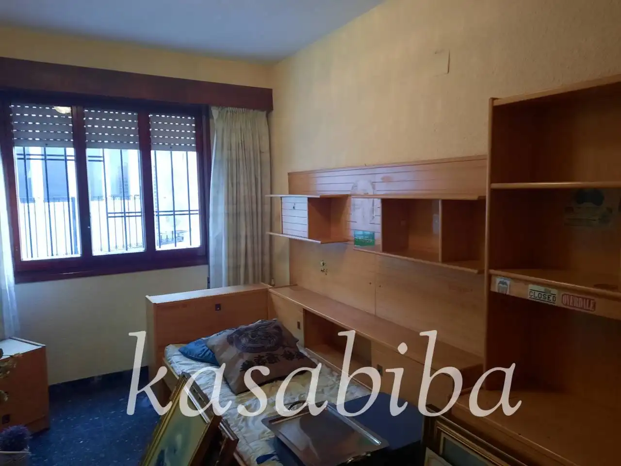 Appartamento con terrazza in vendita a Calle BUEN ORDEN, imagen 23