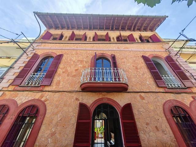 Edificio en Venta en El Terreno