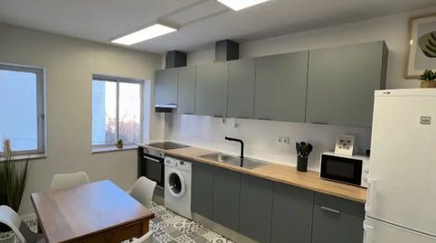 Foto 2 de Habitació a Avenida de Mariano Andrés, 222, La Asunción - La Inmaculada, León Capital