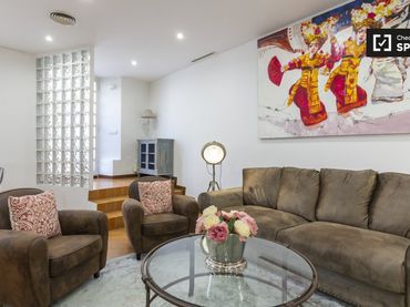 Flat to rent in Moncloa - Aravaca