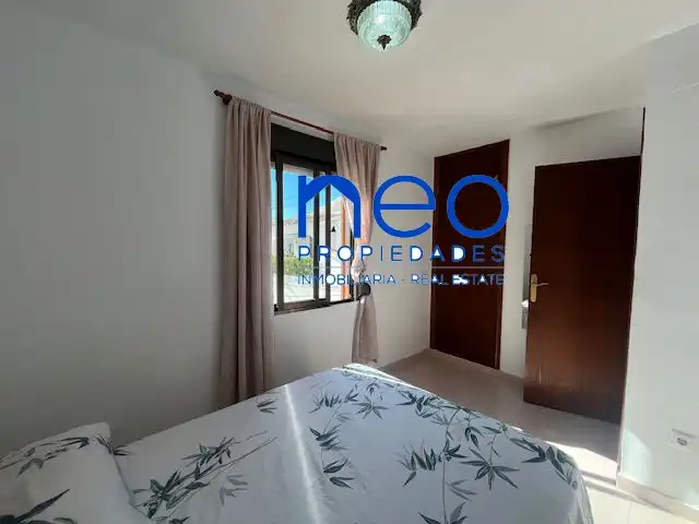 Habitación de Casa o chalet en venta en Altea con Aire acondicionado, Calefacción y Terraza