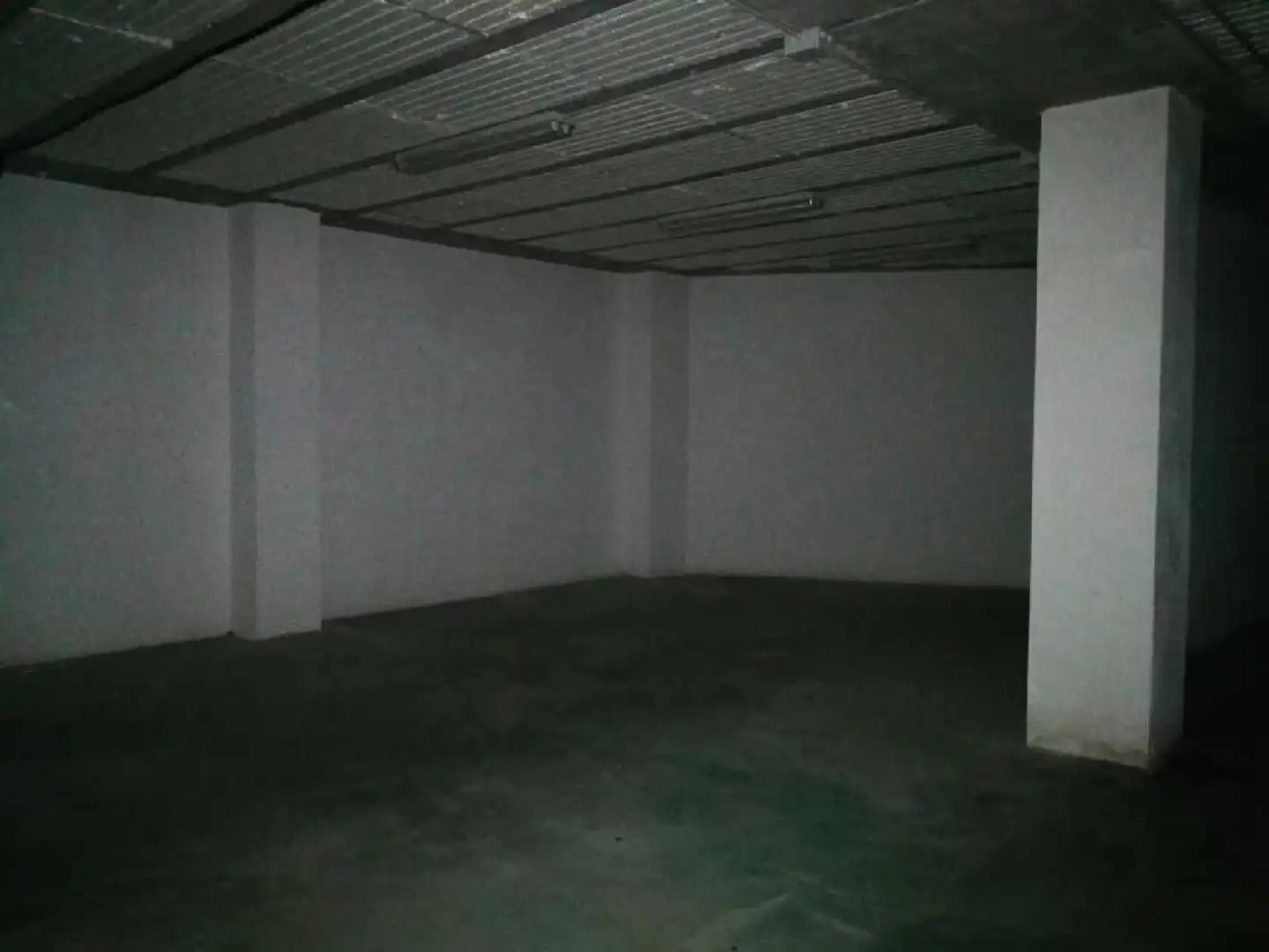 Business premises for sale in Calle López de Aguirre, imagen 11
