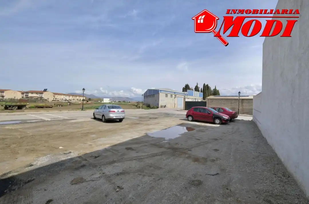 Terreny residencial en venda a CEMENTERIO 18, imagen 24