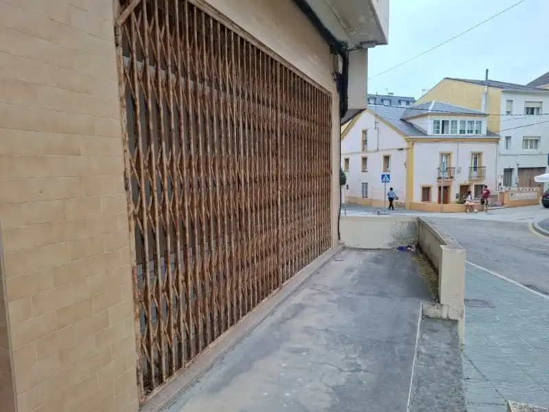 Maison mitoyenne à vendre à Rúa Curros Enríquez 21, imagen 30