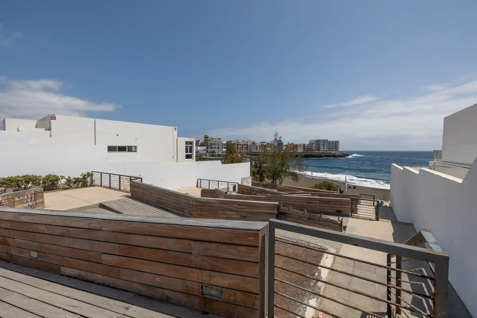 Terrace of Houses for sale in Telde  with Private garden, Terrace and Storage room
