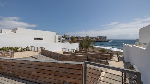 Foto 3 de Casa o xalet en venda a Calle Torriani, 17, La Garita - Marpequeña, Telde