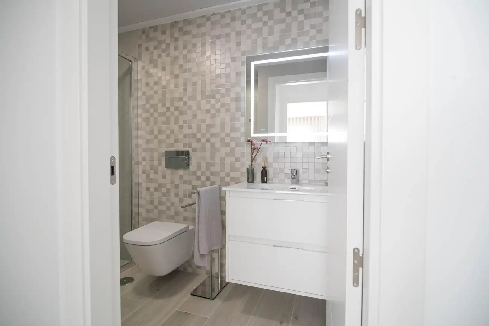 Chalet con piscina en venta en Campo de Murcia, imagen 64