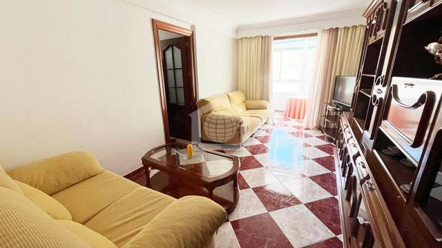 Piso en Venta en Cortijo Bazán - Los Casinis - Los Cipreses