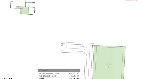 Foto 3 de Residencial en venda a Calle Traiguera, 5, Heliópolis, Castellón