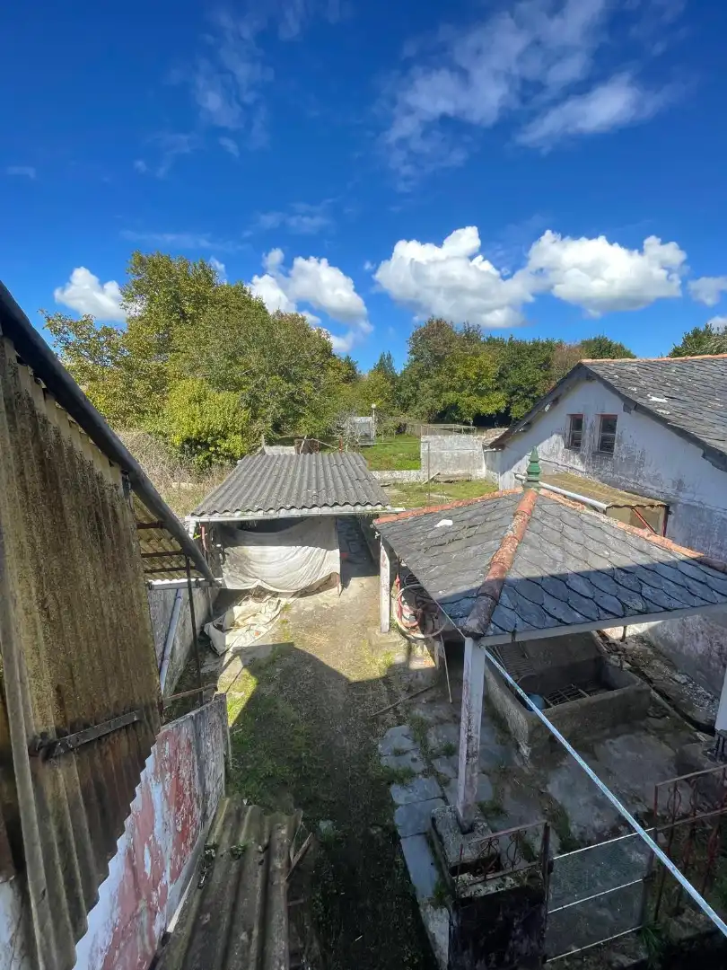Reihenhaus mit Garten zum Verkauf in Alto del Castaño, imagen 7
