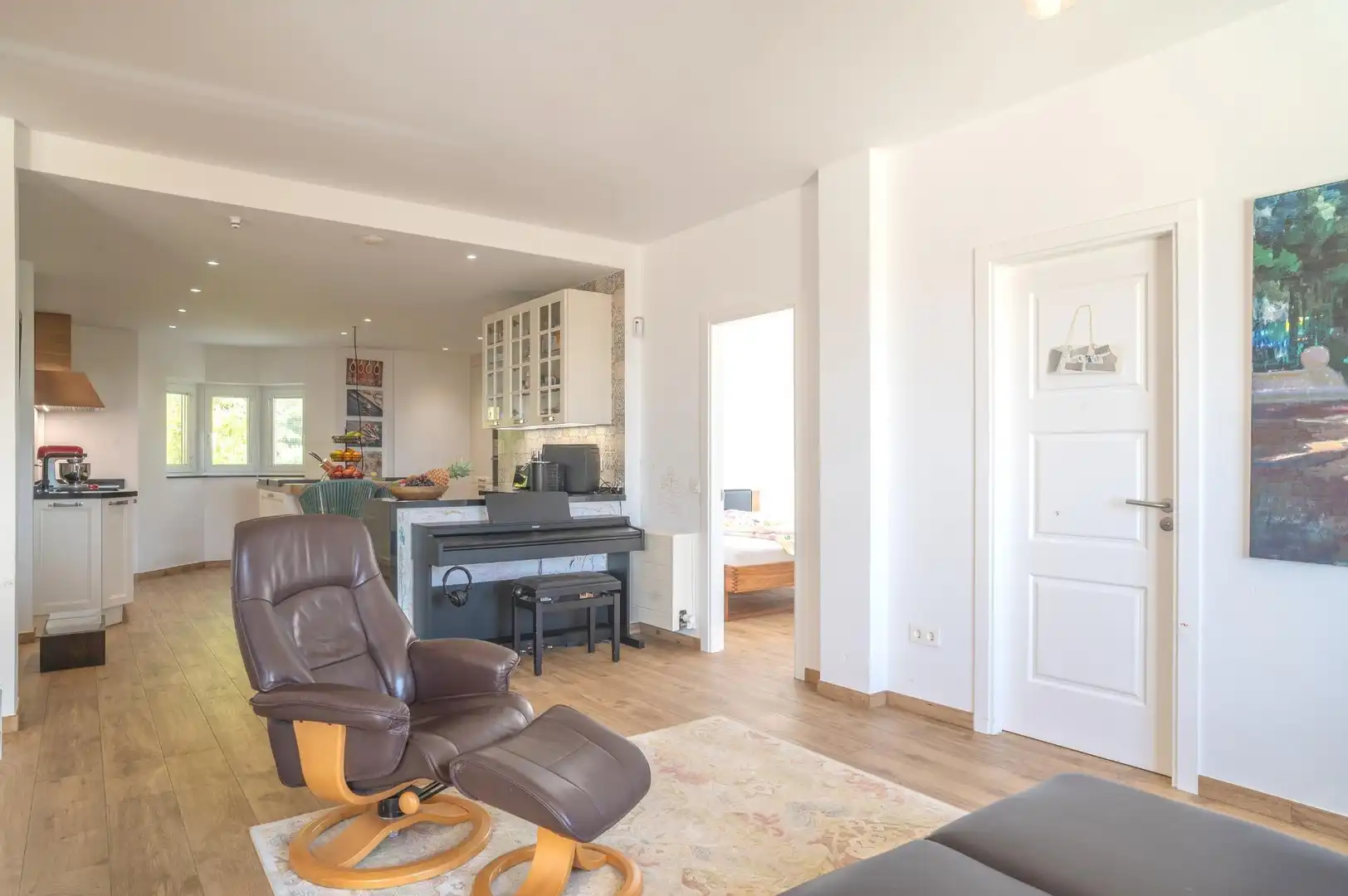 Chalet con terraza en venta en Mijas pueblo, imagen 62