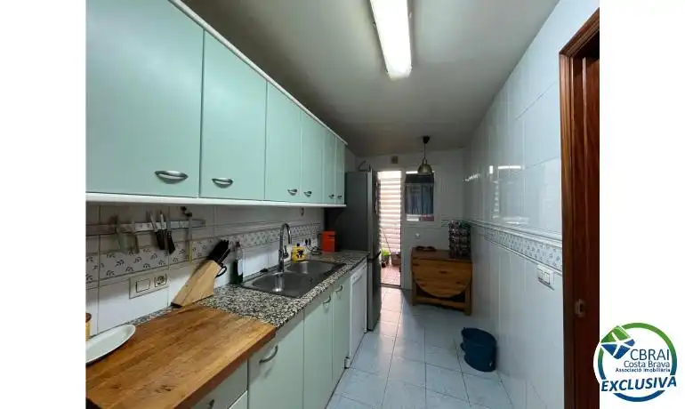 Mini appartamento con ascensore in vendita a Eixample - Horta Capallera, imagen 7