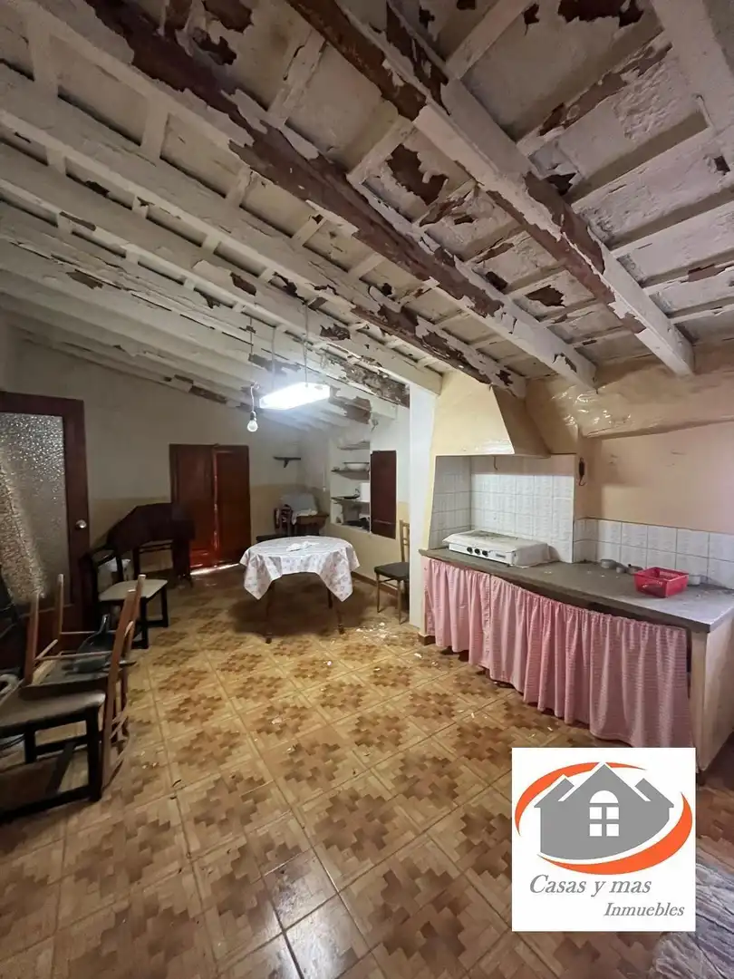 Houses for sale in Eslida