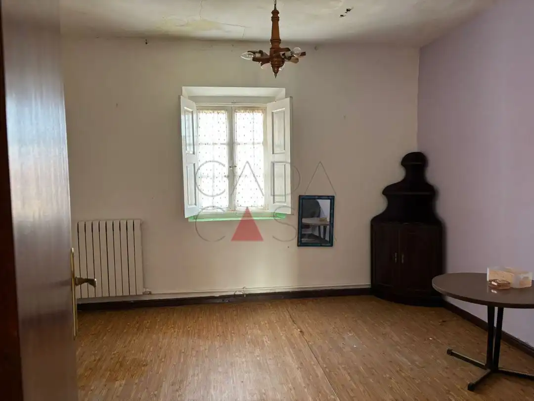 Sala de estar de Casa o chalet en venta en Udías