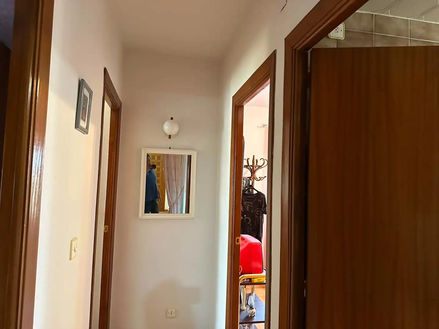 Flat for sale in Estremera, Madrid