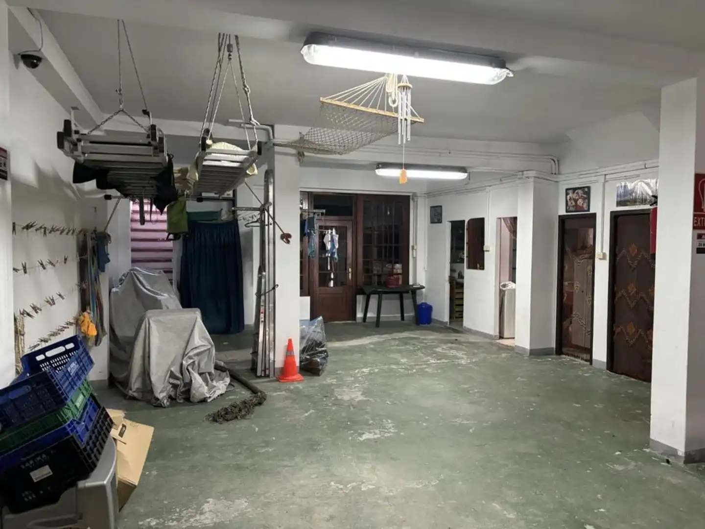 Houses for sale in Cariño  with Terrace and Storage room